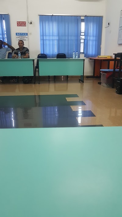 Photos of Charkin Centre