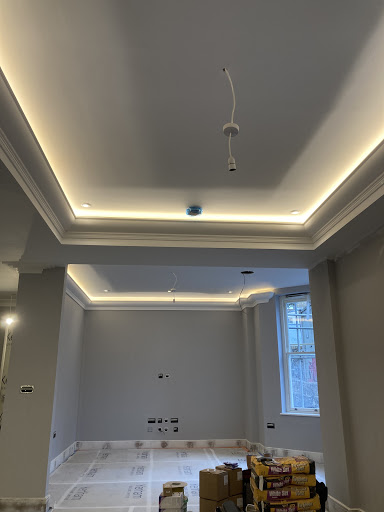 ADMI Electrical - Visual