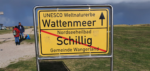 Wattführergruppe Wangerland Gallery - Germany