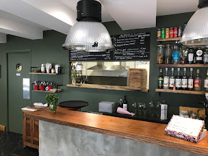 Photo n°20 de Simply French à Martigues (Restaurant)