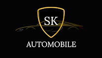 SK automobile à Villepinte