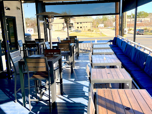 Indulge Kitchen & Lounge