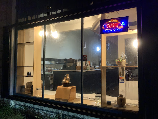 Sushi Urashima by null