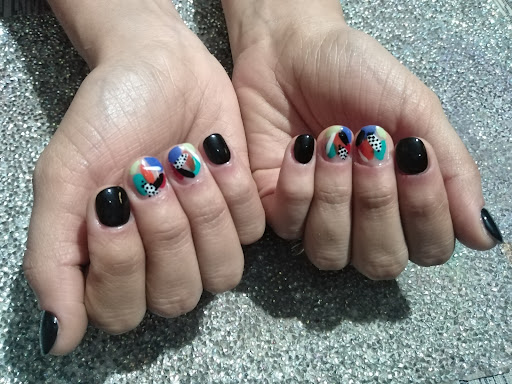 Glazenails - Visual