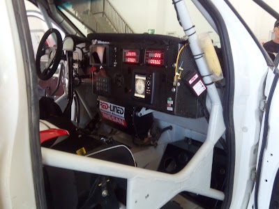 Photos of Pupekewitz Nissan