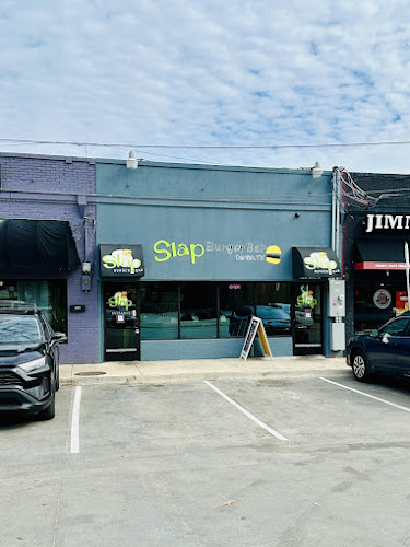 Slap Burger
