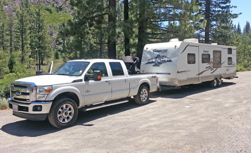 Jackson Car Rentals - Thumbnail