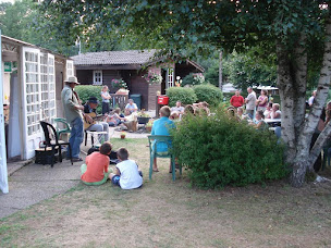 Photo n°21 de Camping La Vallée à La Tour-d'Auvergne (Terrain de camping)