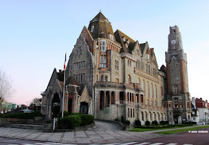 Photo n°41 de Butler Home Services à Le Touquet-Paris-Plage (Décorateur d'intérieur)