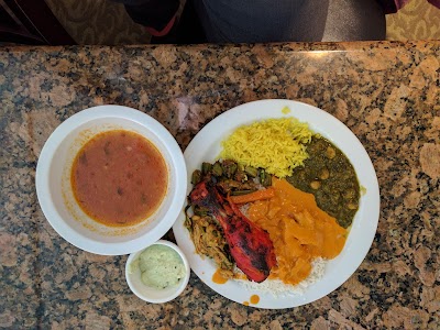 Himani Indian Cuisine