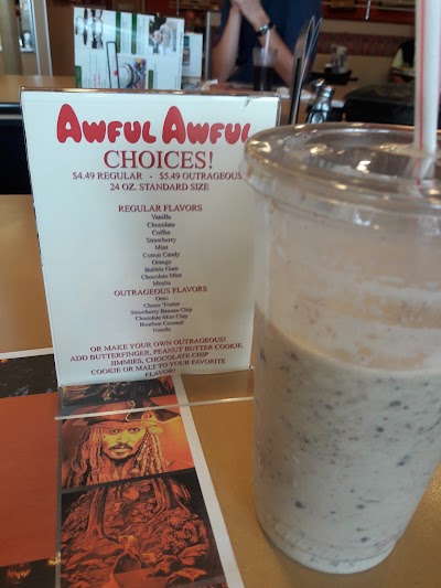 Photos of Newport Creamery