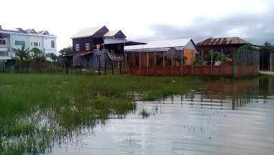 Photos of Baray Spa