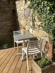 Photo n°2 de Corner Bistro à Noyal-sur-Vilaine (Pizzeria)