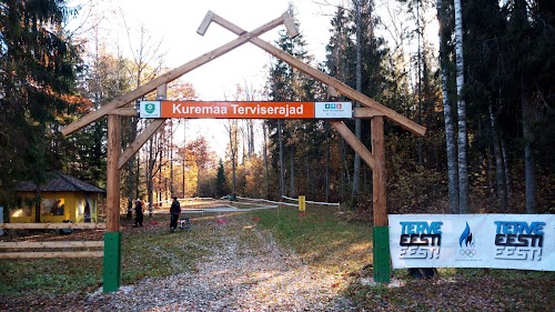 Kuremaa