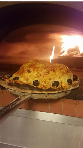 U fornu Pizzeria Prunete