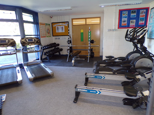 Greenfields Academy - Visual