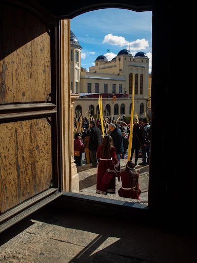 Asociación de Cofradías y Hermandades de Semana Santa de Hellín - Thumbnail