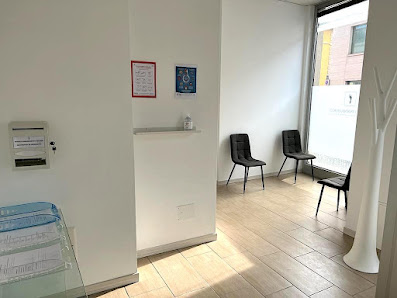 Studio Podologico Dott.ssa Alessandra Scapini Via Belfiore, 67, 37135 Verona VR, Italia