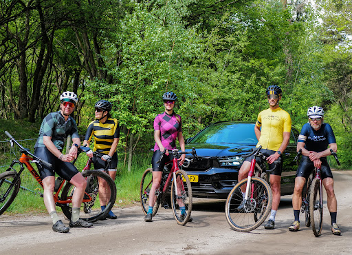 MB Cycling - Thumbnail