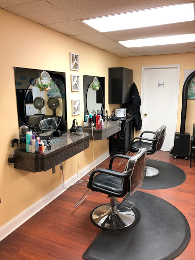 Life Central Hair Studio - Thumbnail