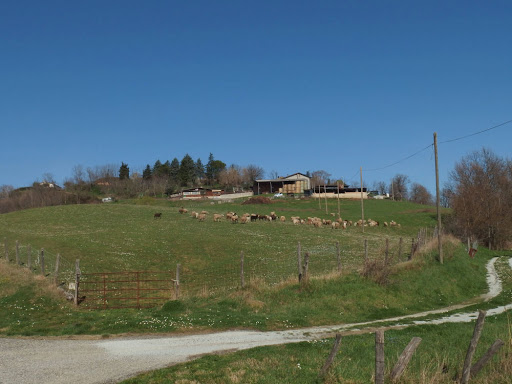 Cà la Valle - Visual