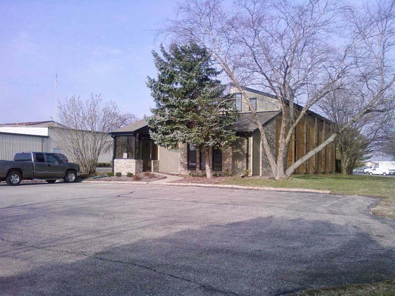 Independent Land Surveying