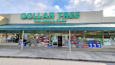 Dollar Tree