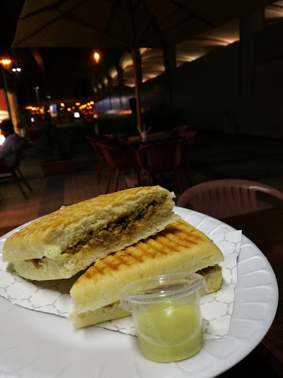 Photos of Cha Cha Chai