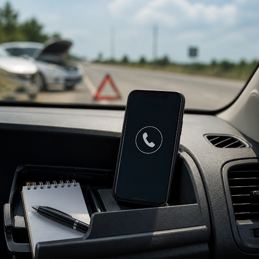 Long drives are exciting, but safety should always come first. At Manu Cabs, we care about your c… post image