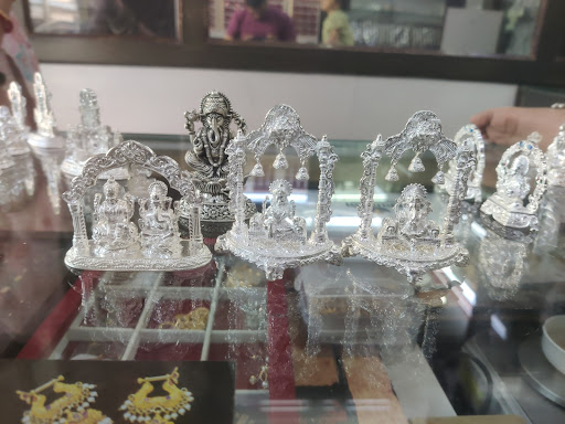 Any Silver Ornaments 1kg by 50gram silver free post image