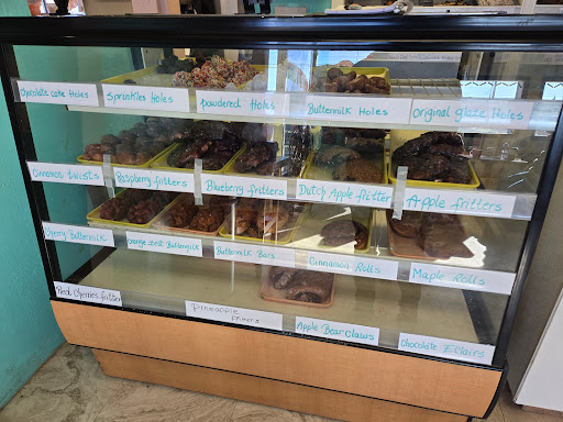 Donut Day - Visual