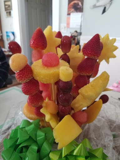 Molly's Fruit - Thumbnail