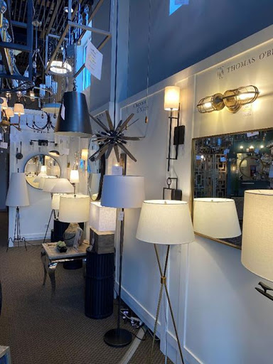 Light Source Lighting - Visual