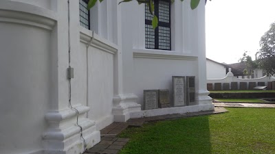 Photos of Dutch Reformed Church