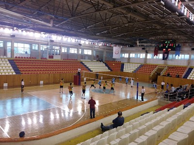 Huseyin Akbas Sports Hall