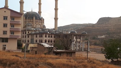 Futbol Sahası