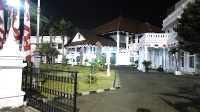 Photos of Wisma Perdamaian