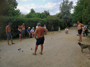 Photo n°30 de Camping a la ferme de l orme à Roquebrune-sur-Argens (Camping à la ferme)