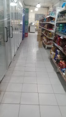 Supermercado Agosto, Author: Beron Camila