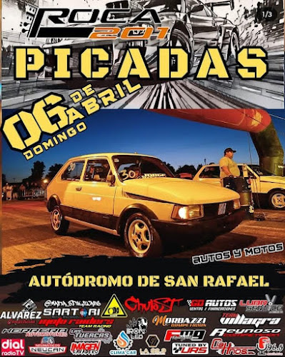 Taller Mecanico Dániel Campos, taller de reparación de automóviles en Rivadavia
