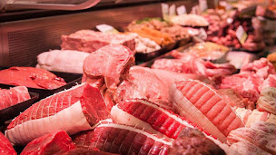 Photo n°1 de BONDAZ VIANDE à Perrignier (Boucherie-charcuterie)