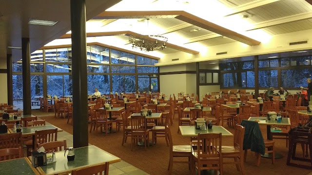 Yosemite Valley Lodge