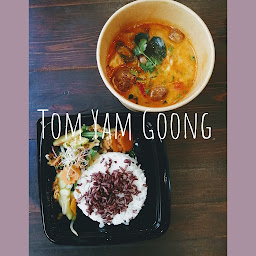 Photo n°31 de Le P'tit Thaï Digne les Bains à Digne-les-Bains (Restaurant thaï)