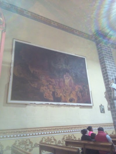 Photos of Se&ntilde;or del Amor de Caranqui