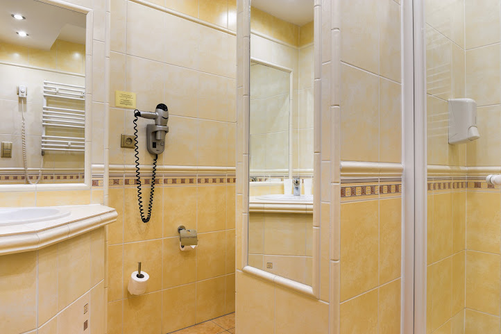 Hotel Roudna by null