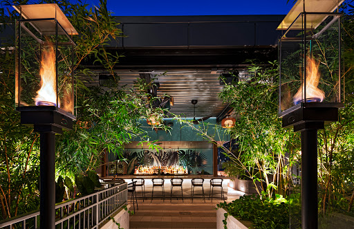 Zanzibar Gallery - United States