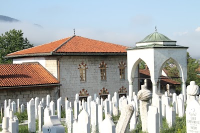 Photos of Hadži Sinanova tekija