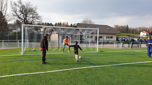 Stade Foot A.S. Evires - Thumbnail