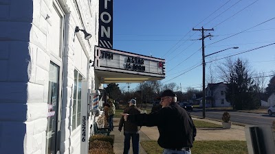 Clayton Theatre