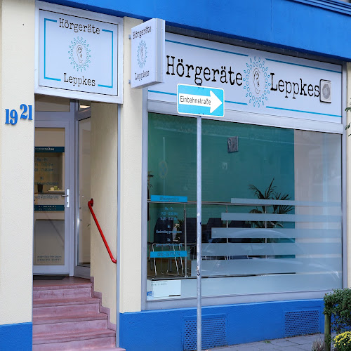 Hörgeräte Leppkes GmbH